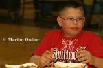 2011 Wing Eating Contest - 6103